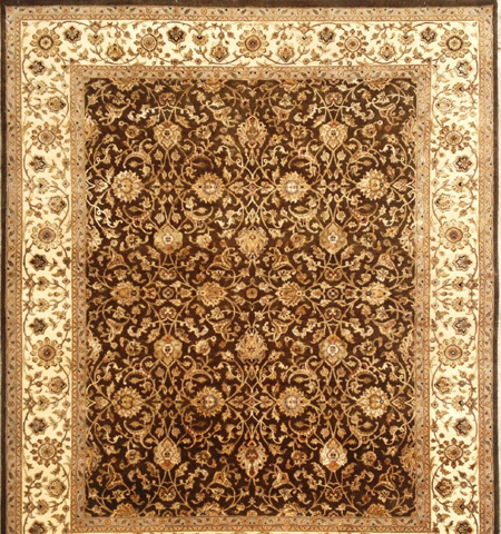 hand-Knotted- rugs